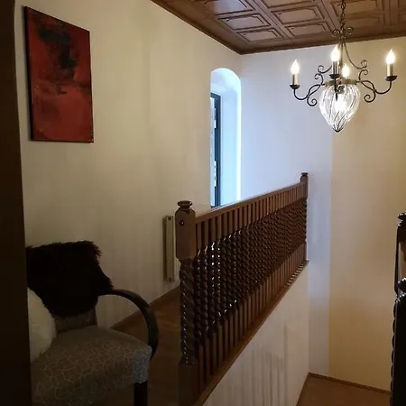 Appartement Apartment *