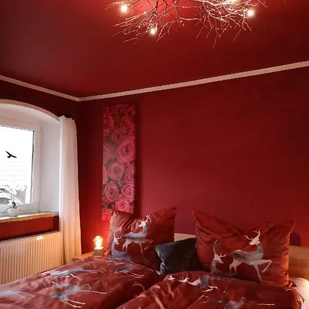 Appartement Apartment Hargelsberg