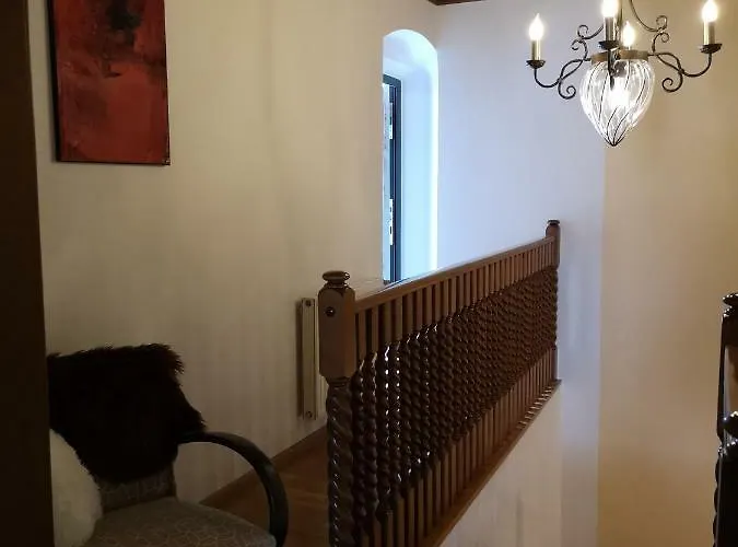 Apartmán Apartment *