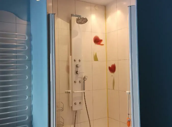 Apartmán Apartment Hargelsberg