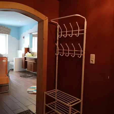 Apartment Apartment