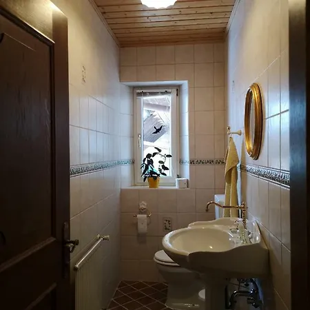 Apartment Lejlighed *