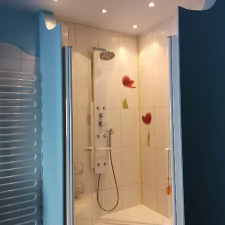 Apartmán Apartment Hargelsberg