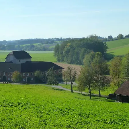 Apartment Hargelsberg