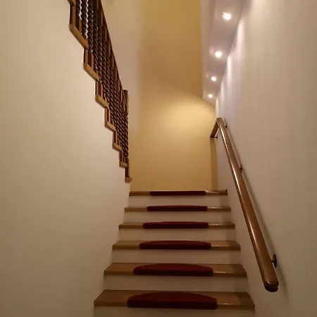 Apartmán Apartment Hargelsberg