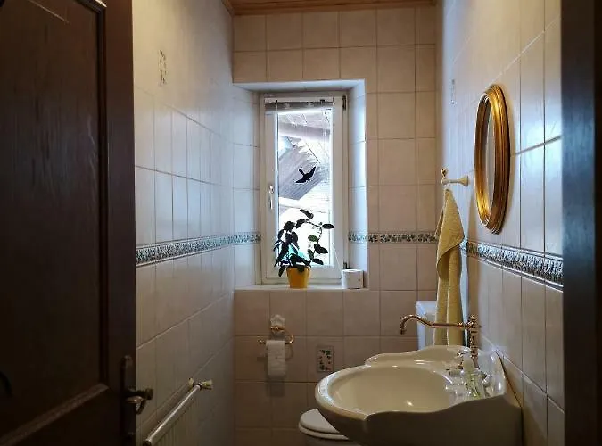 Apartment Apartmán *