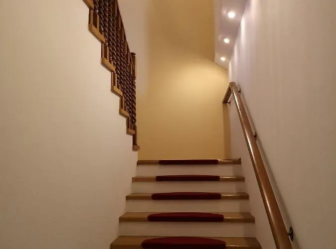 Apartmán Apartment Hargelsberg